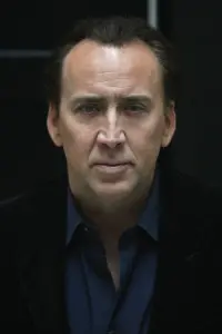 Photo Nicolas Cage