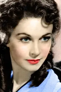 Photo Vivien Leigh