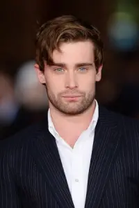 Photo Christian Cooke