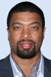 Photo DeRay Davis