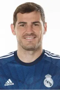 Photo Iker Casillas