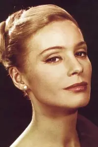 Photo Ingrid Thulin