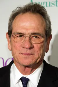 Photo Tommy Lee Jones