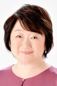 Photo Yasuko Egawa