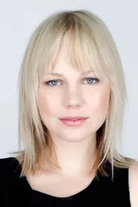 Photo Adelaide Clemens