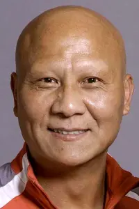 Photo Chunhua Ji