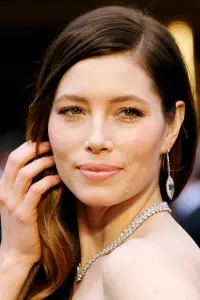 Photo Jessica Biel