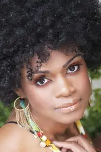 Photo Kimberly Elise