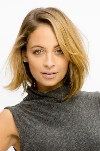 Photo Nicole Richie