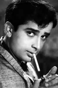 Photo Shashi Kapoor