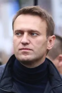 Photo Alexey Navalny