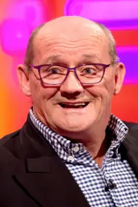 Photo Brendan O'Carroll