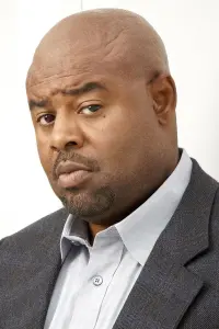 Photo Chi McBride