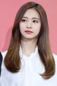 Photo Chou Tzu-yu