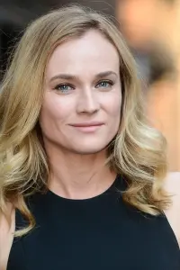 Photo Diane Kruger