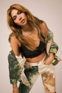 Photo Hayley Kiyoko