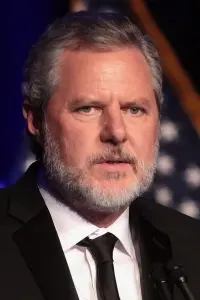 Photo Jerry Falwell Jr.