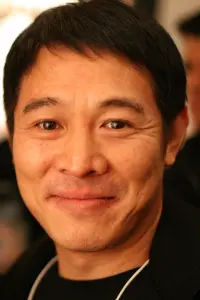 Photo Jet Li