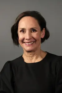 Photo Laurie Metcalf