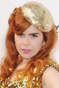 Photo Paloma Faith