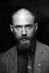 Photo Tom Hardy