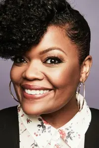 Photo Yvette Nicole Brown