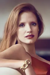 Photo Jessica Chastain