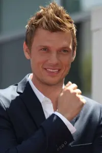 Photo Nick Carter