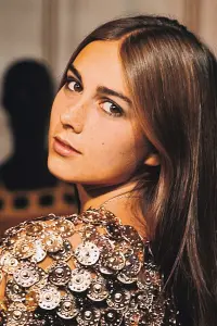 Photo Romina Power