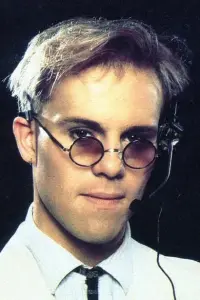 Photo Thomas Dolby