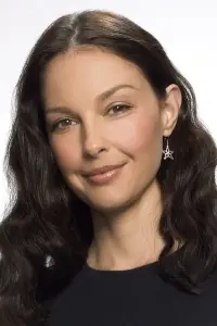 Photo Ashley Judd