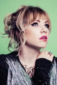 Photo Carly Rae Jepsen