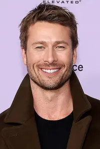 Photo Glen Powell