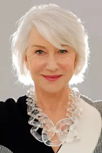 Photo Helen Mirren