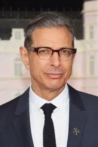 Photo Jeff Goldblum