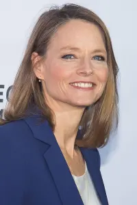 Photo Jodie Foster