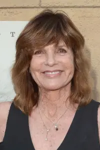 Photo Katharine Ross