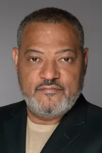 Photo Laurence Fishburne