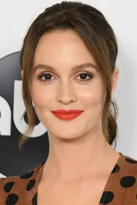 Photo Leighton Meester