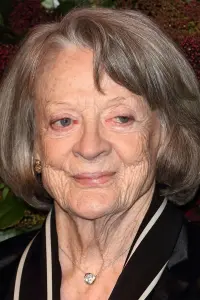 Photo Maggie Smith