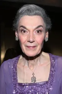 Photo Marian Seldes