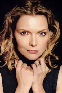 Photo Michelle Pfeiffer