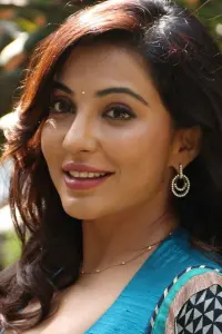 Photo Parvatii Nair