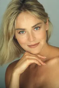 Photo Sharon Stone