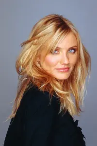 Photo Cameron Diaz