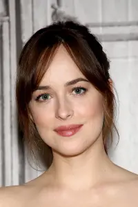 Photo Dakota Johnson