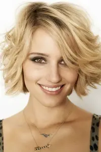 Photo Dianna Agron