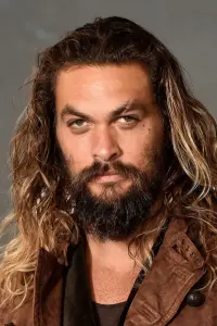 Photo Jason Momoa