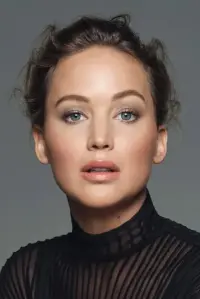 Photo Jennifer Lawrence