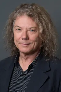 Photo Jerry Harrison